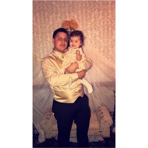 Meet your Posher, Anthony